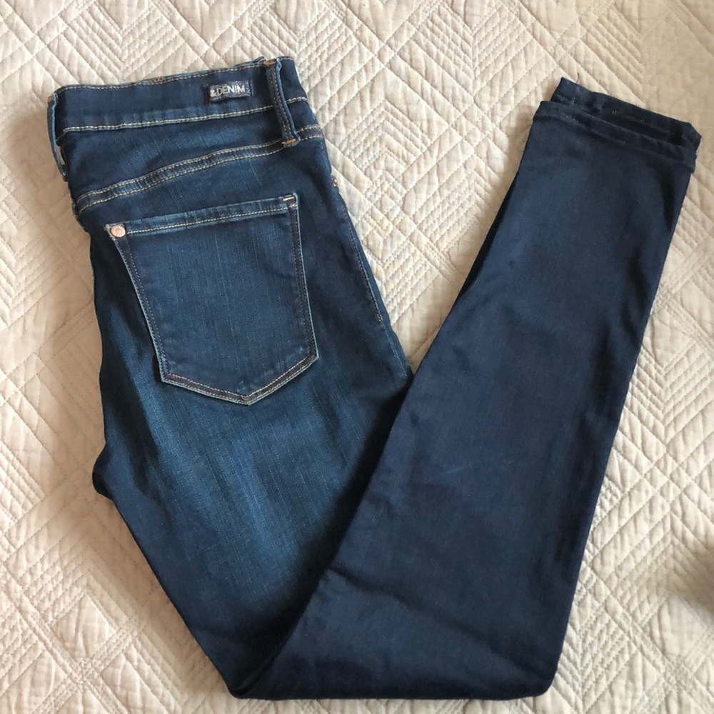 denim